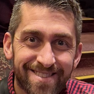 Fundraising Page: Cory Stewart